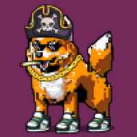 DogePunks #4394