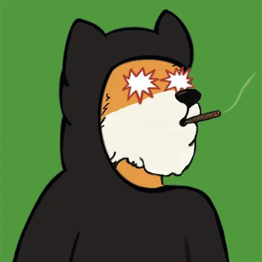F*ck It We Bark #3838
