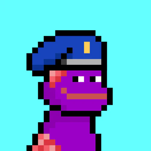 Doginal Frog #315