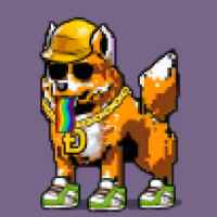DogePunks #4992