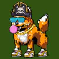 DogePunks #4113