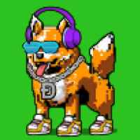 DogePunks #4521