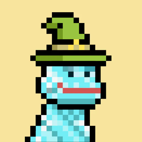 Doginal Frog #9894
