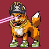 DogePunks #334