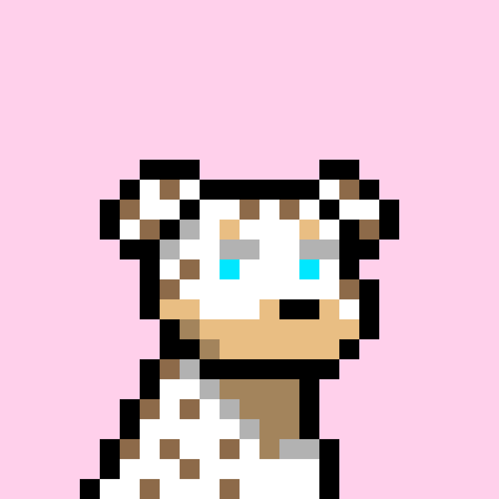 Doginal Dog #7931