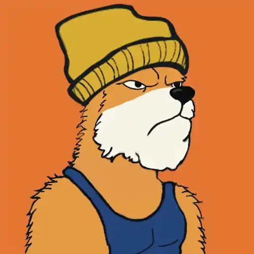 F*ck It We Bark #1222