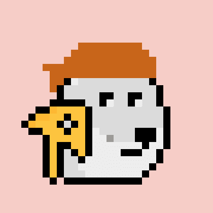Dogepunk #2506