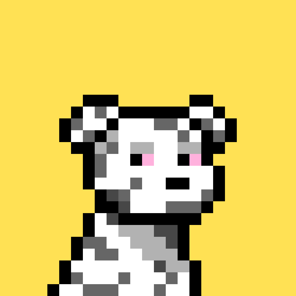 Doginal Dog #5753