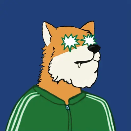 F*ck It We Bark #8596