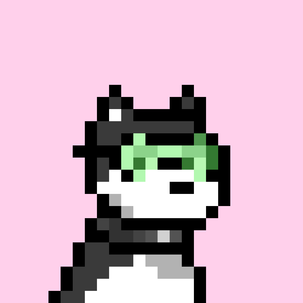 Doginal Dog #587