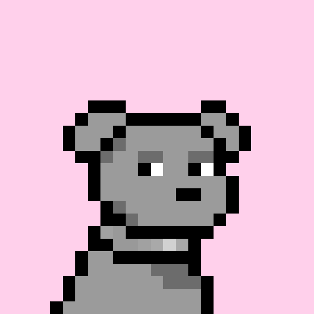 Doginal Dog #3130