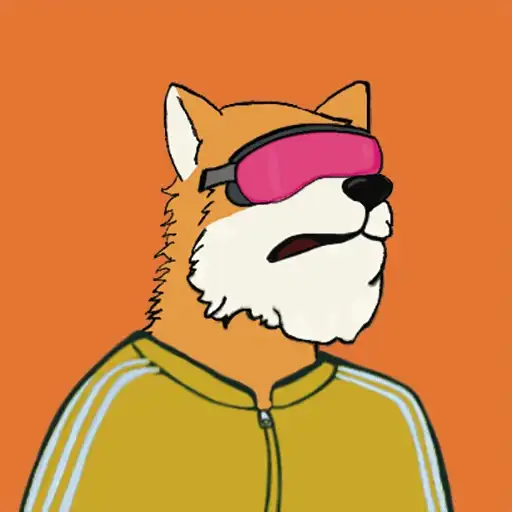F*ck It We Bark #8341