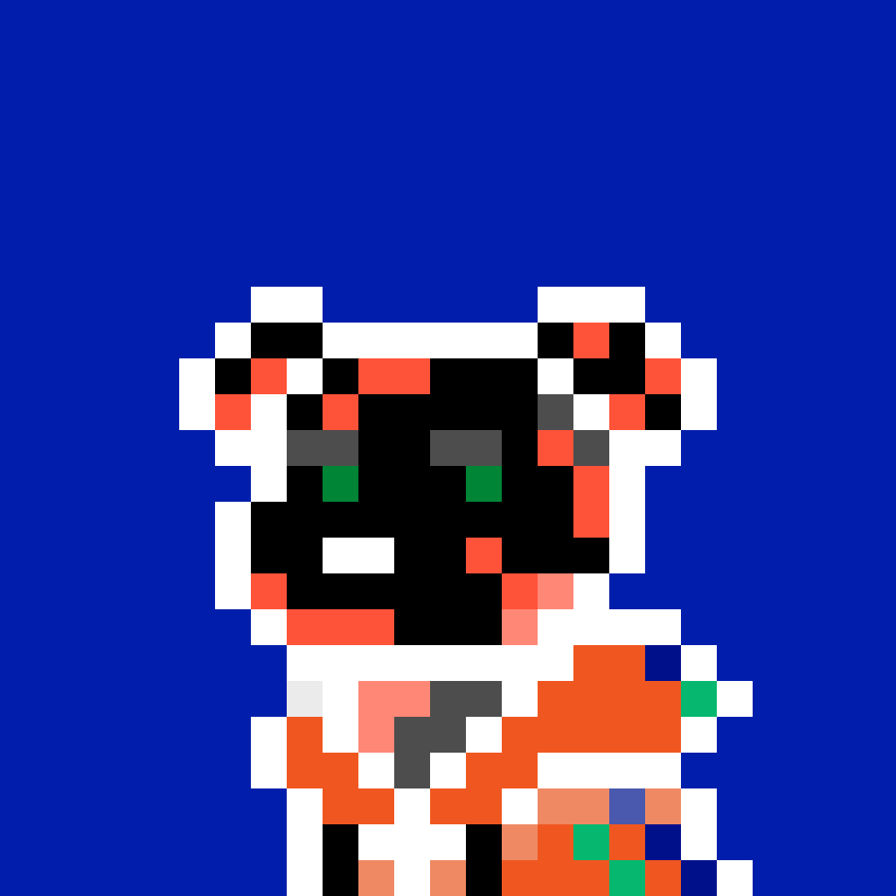Anti Doginal Dog #5691