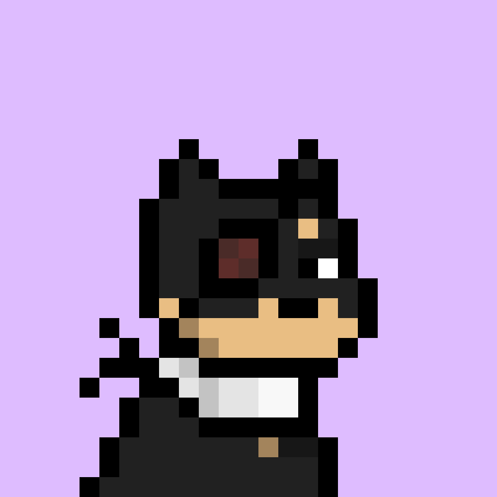 Doginal Dog #6459