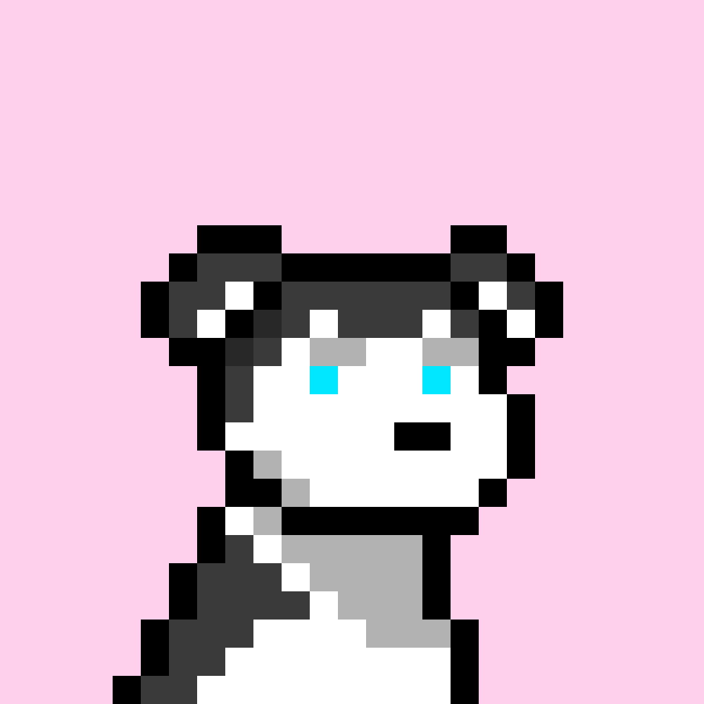 Doginal Dog #5513