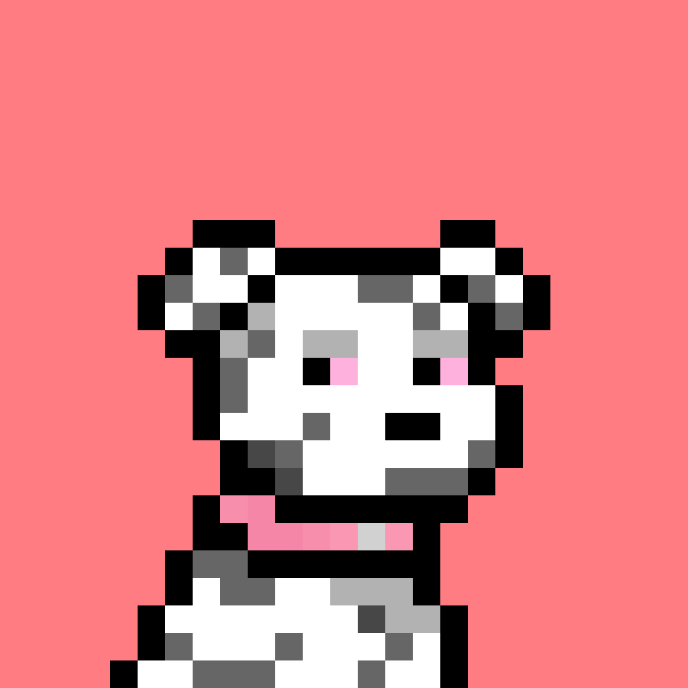 Doginal Dog #4005