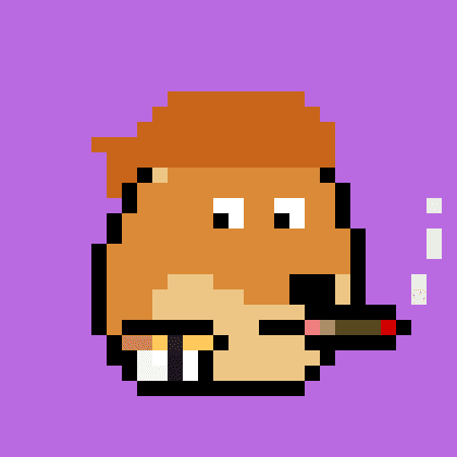 Dogepunk #6063
