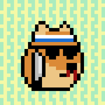 Dogepunk #2951