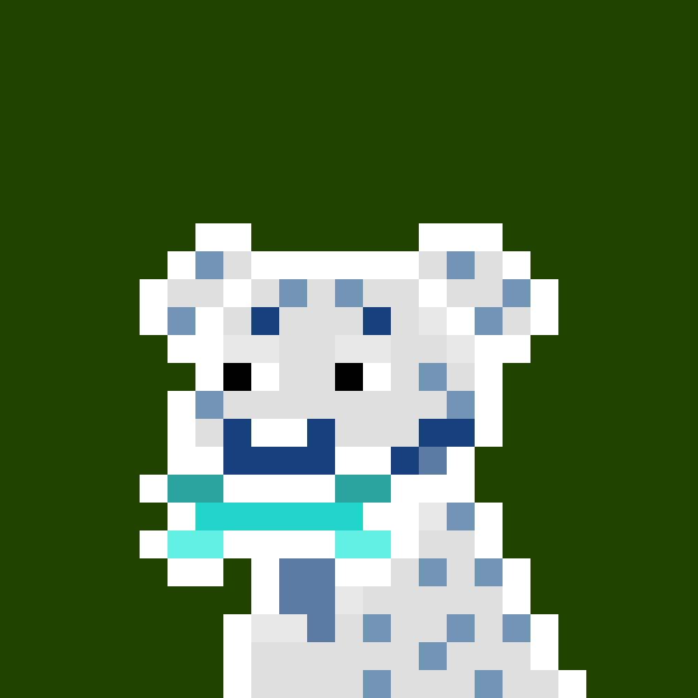 Anti Doginal Dog #6838