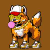 DogePunks #3272