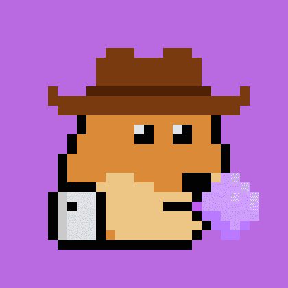 Dogepunk #3572