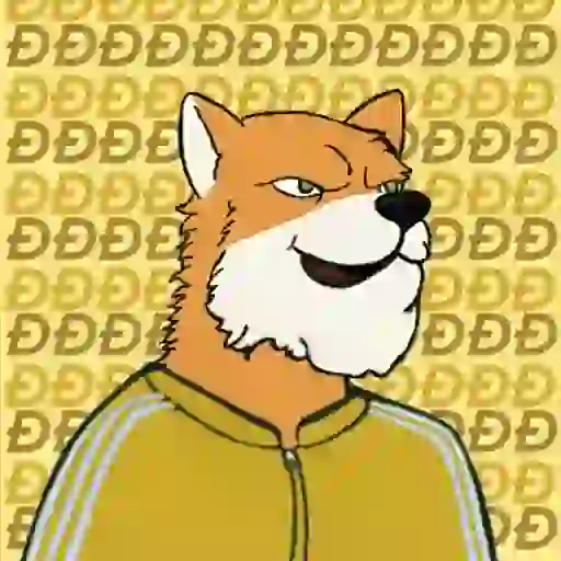 F*ck It We Bark #6721