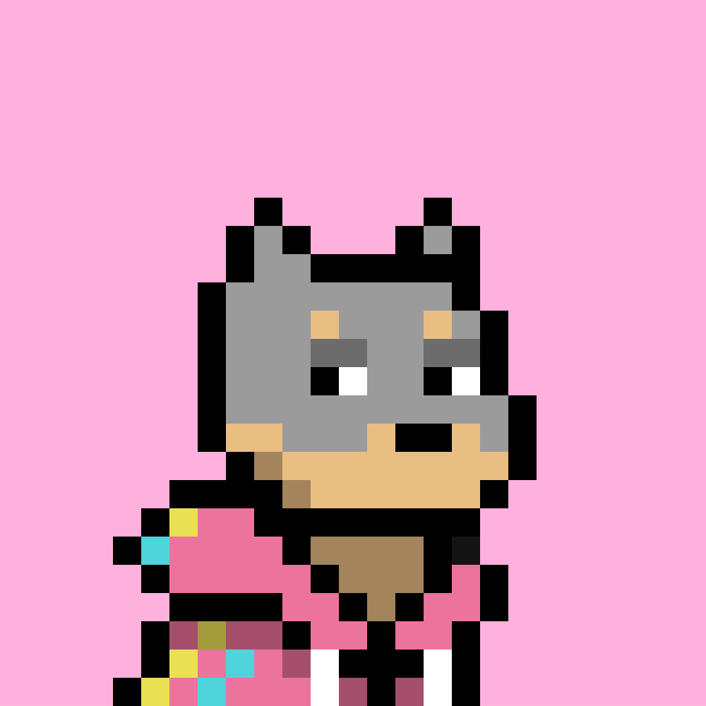 Doginal Dog #5325