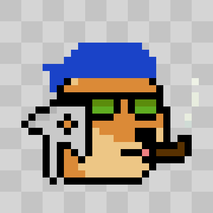 Dogepunk #7430