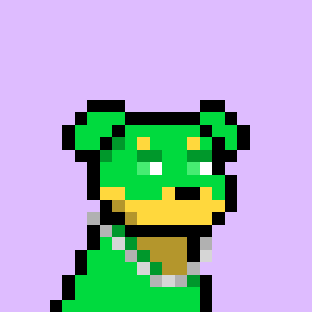 Doginal Dog #3871