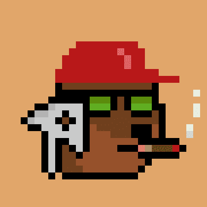 Dogepunk #6277