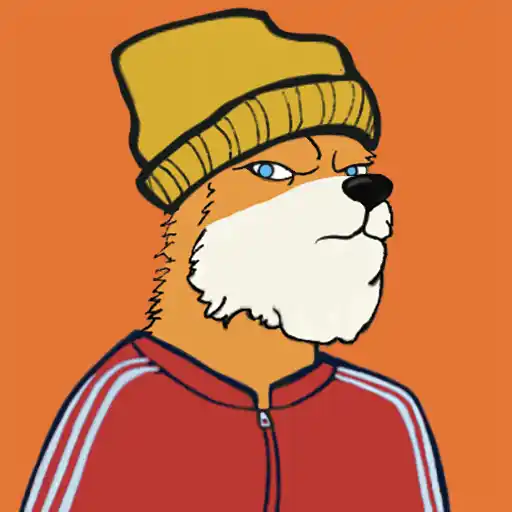 F*ck It We Bark #9569