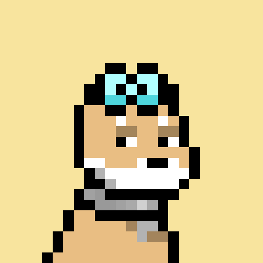 Doginal Dog #7464