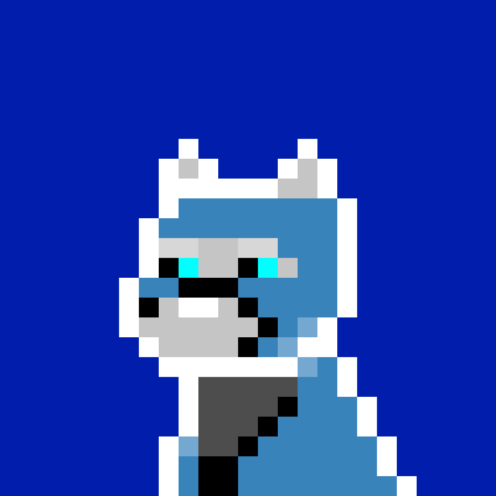 Anti Doginal Dog #3201