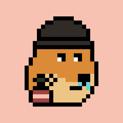 Dogepunk #7509