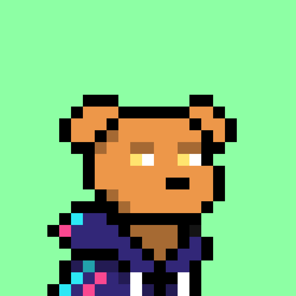 Doginal Dog #3916