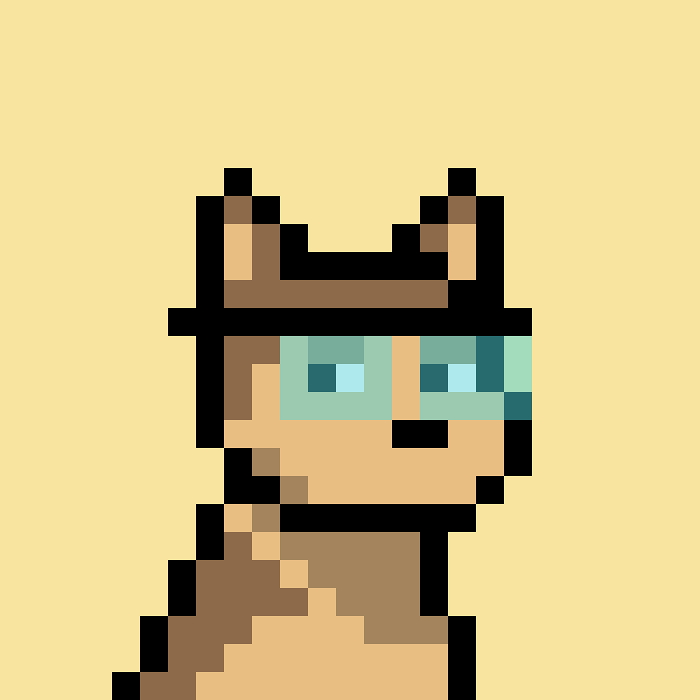 Doginal Dog #4535