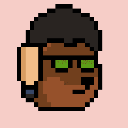Dogepunk #452