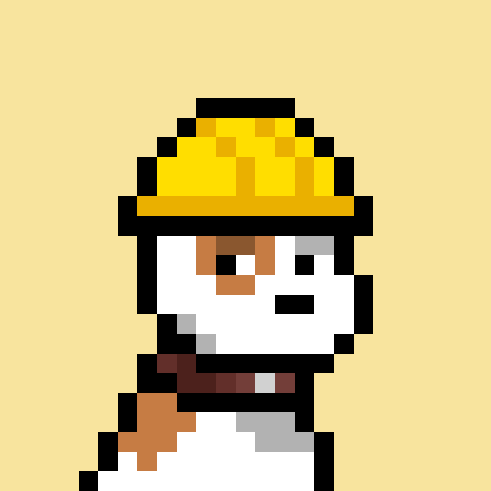 Doginal Dog #7067