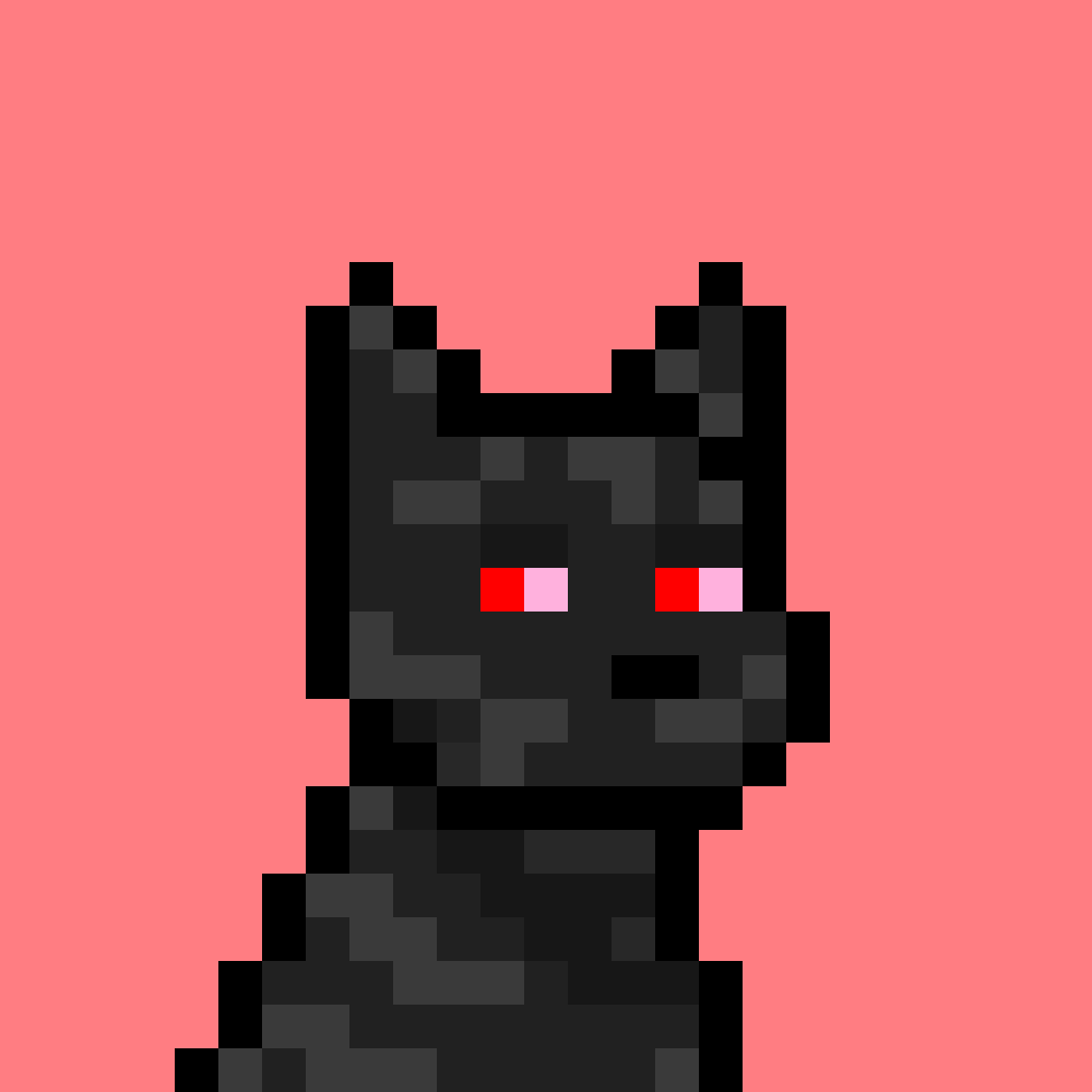 Doginal Dog #2318