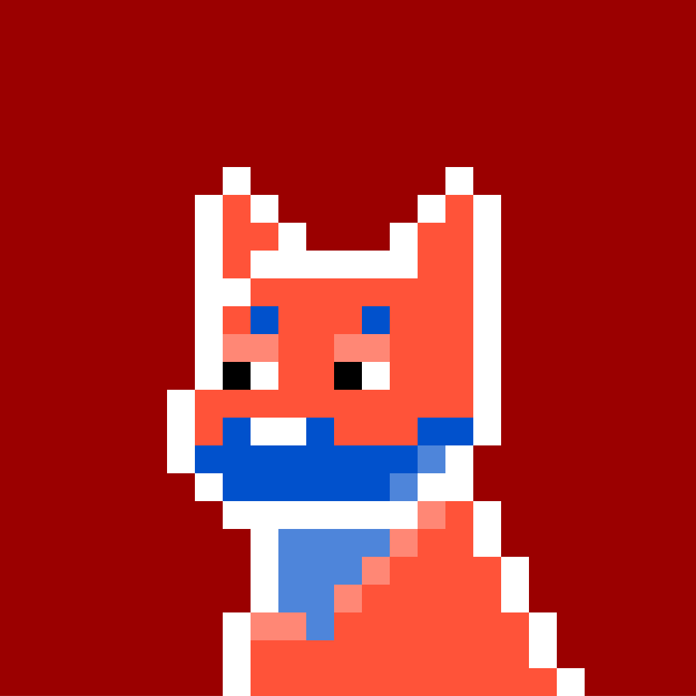 Anti Doginal Dog #1499