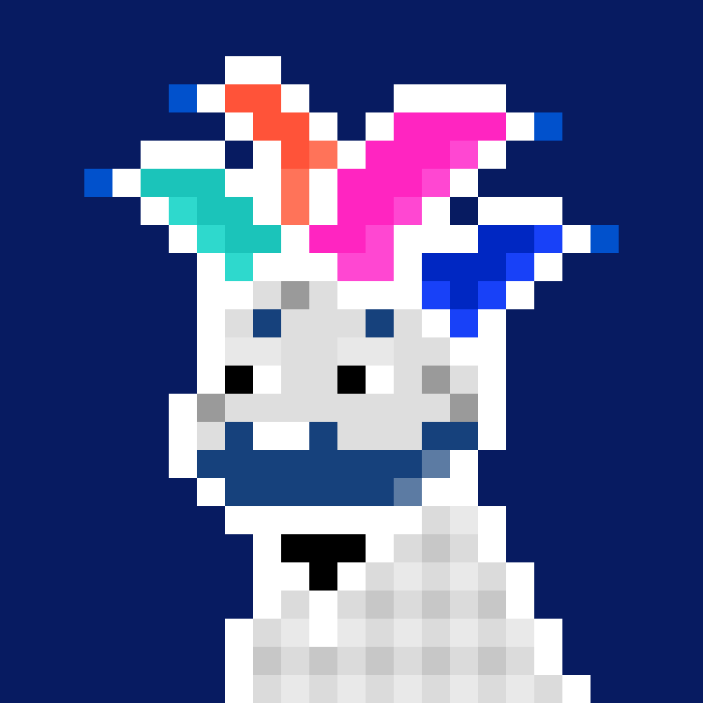 Anti Doginal Dog #2557