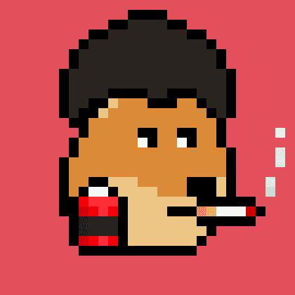 Dogepunk #8806
