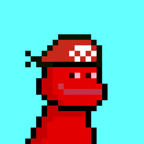 Doginal Frog #2559