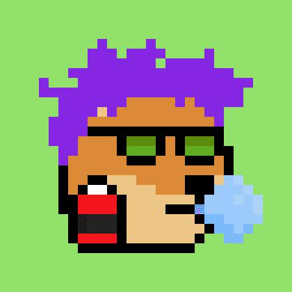 Dogepunk #2217