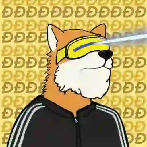 F*ck It We Bark #5094