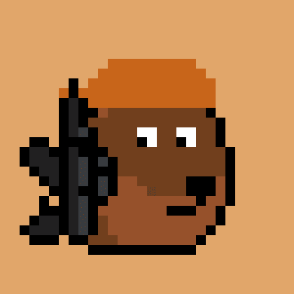 Dogepunk #1040