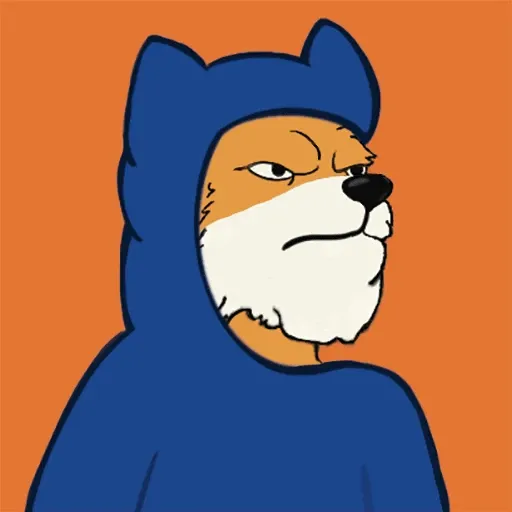 F*ck It We Bark #7095