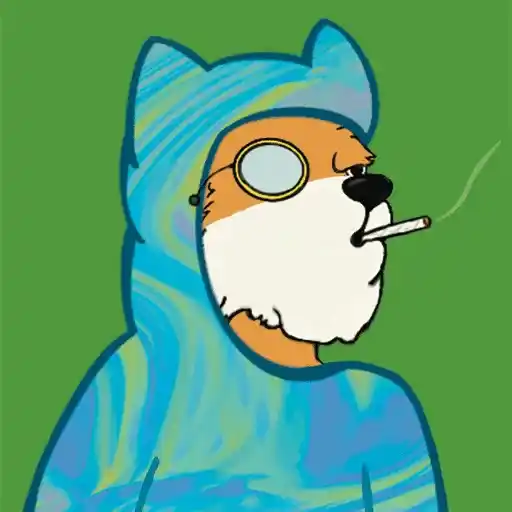 F*ck It We Bark #1033