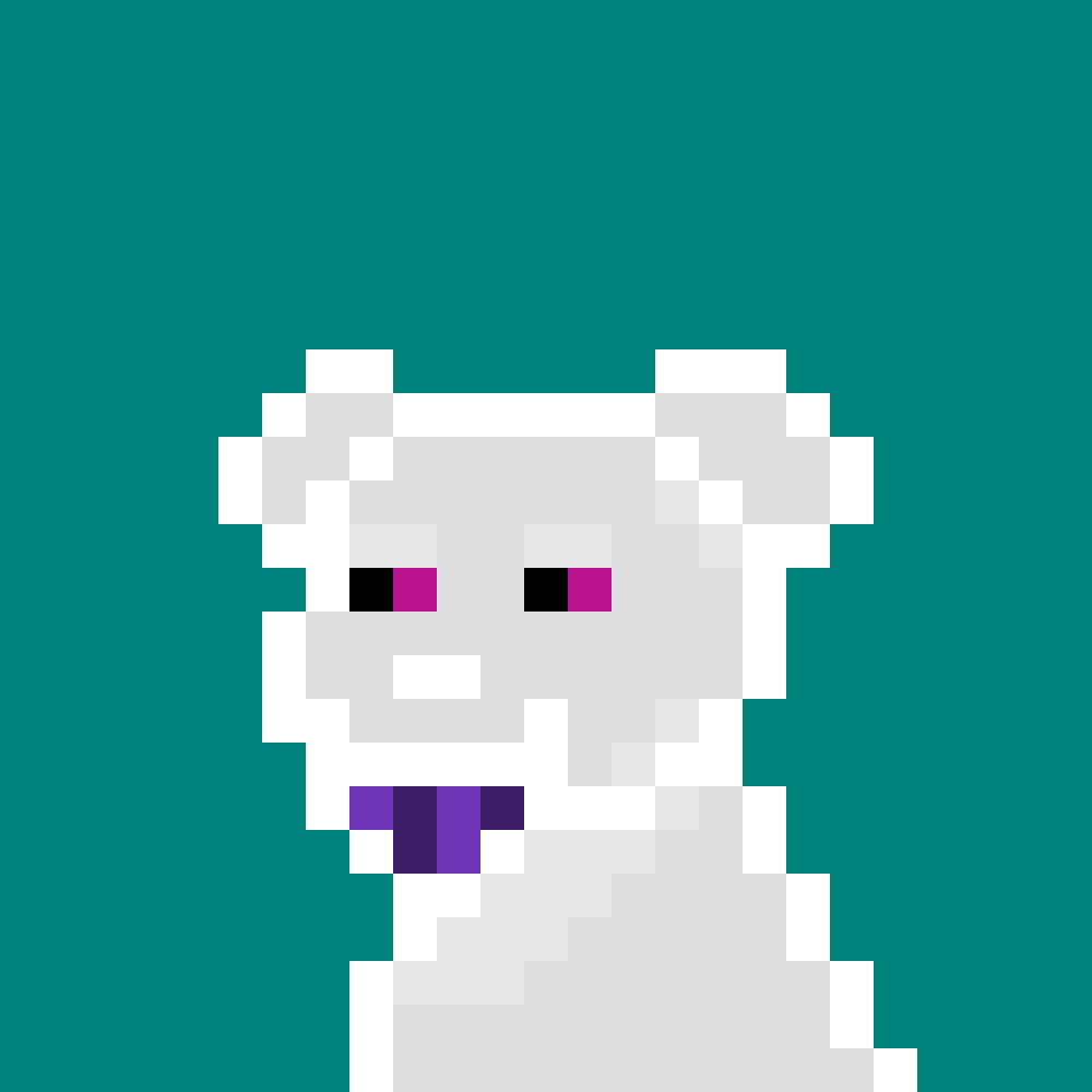Anti Doginal Dog #7050