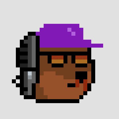 Dogepunk #2778